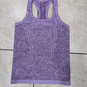 Swiftly Racerback - Seawheeze